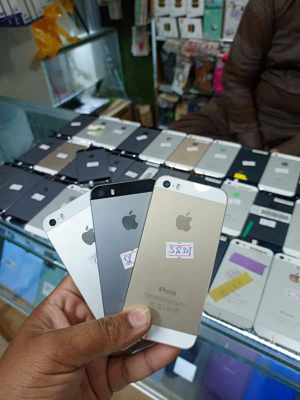 iphone 5s non pta 0