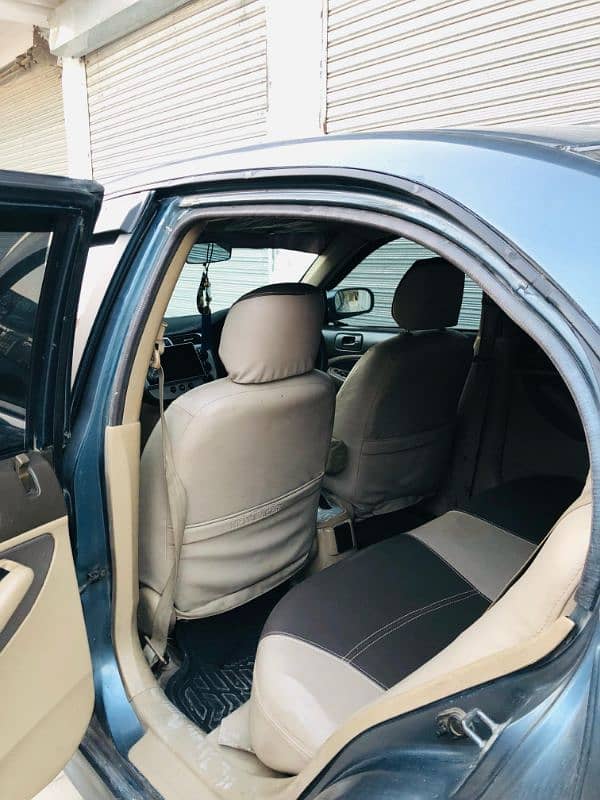 Honda Civic EXi 2005 6