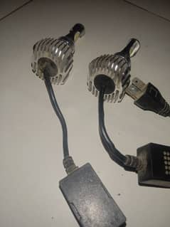 Led