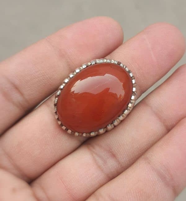 100% original and nechral stone 11