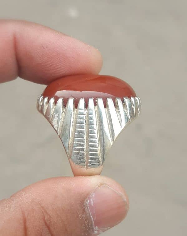 100% original and nechral stone 12