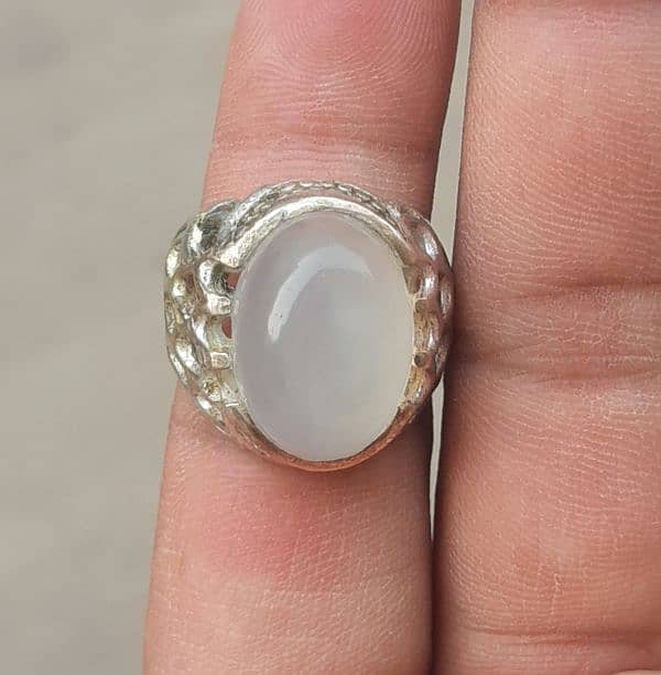 100% original and nechral stone 14