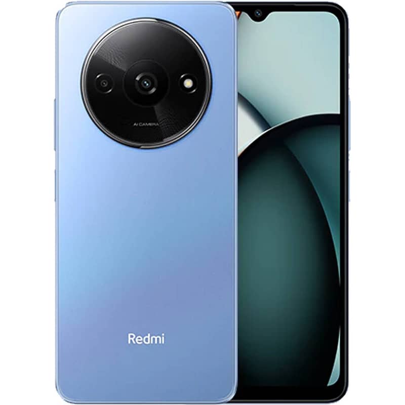 Redmi a3 good mobile 2