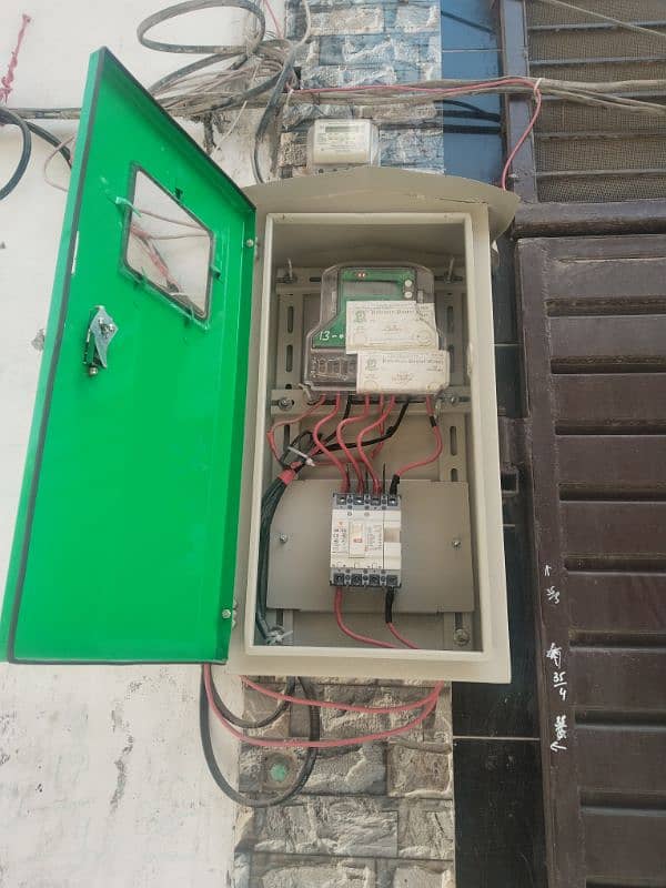 Solar services Solar panel solar invertor solar instlation 6