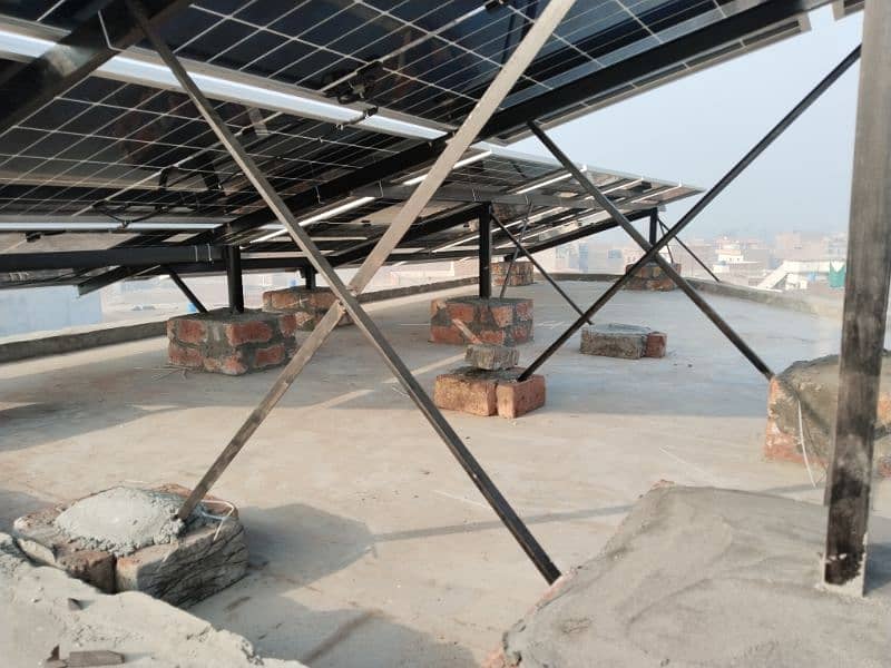 Solar services Solar panel solar invertor solar instlation 19