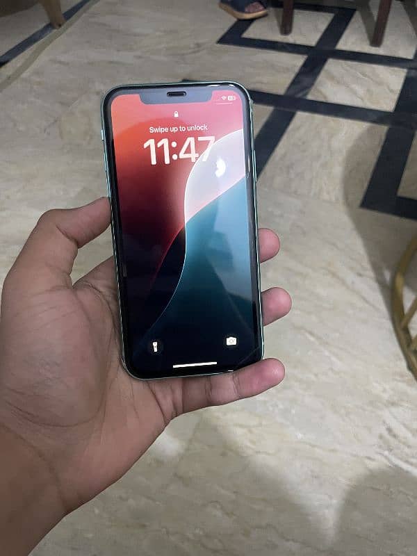 iPhone 11 128gb 0