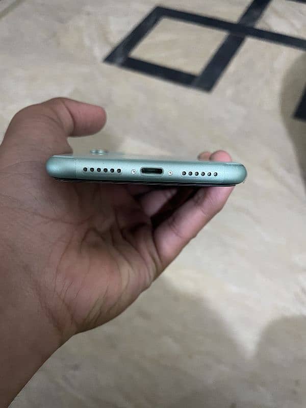 iPhone 11 128gb 1