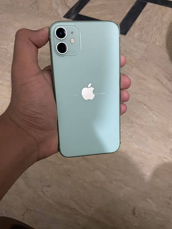 iPhone 11 128gb 2