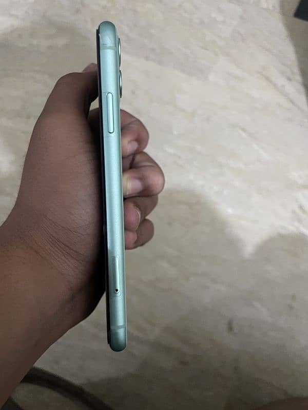 iPhone 11 128gb 5