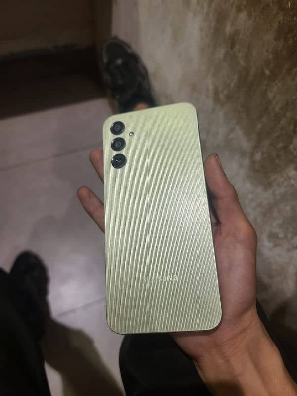 samsung a14 1