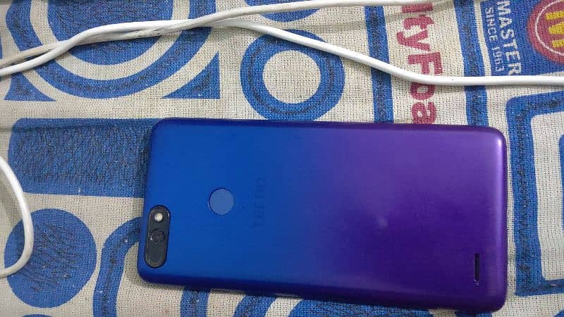 Tecno pop 2f part's 0