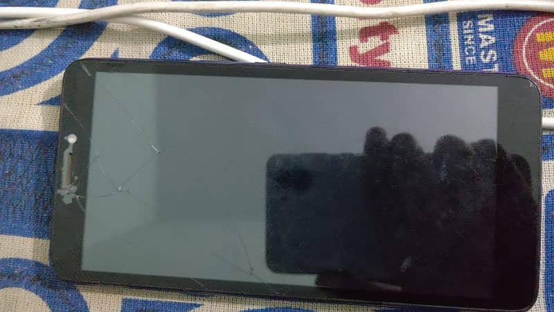 Tecno pop 2f part's 1