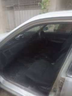 Honda City IDSI 2001
