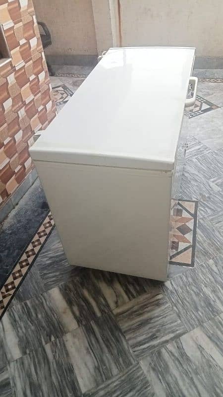 Varioline intercooler freezer 0