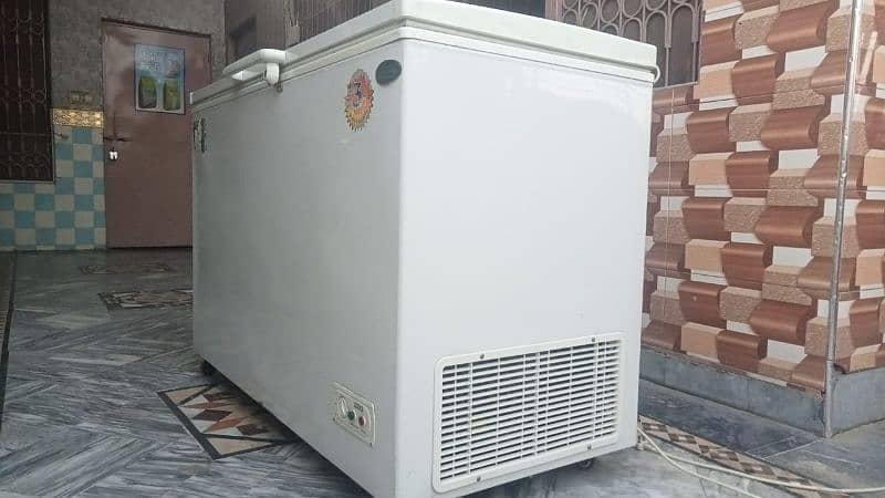 Varioline intercooler freezer 1