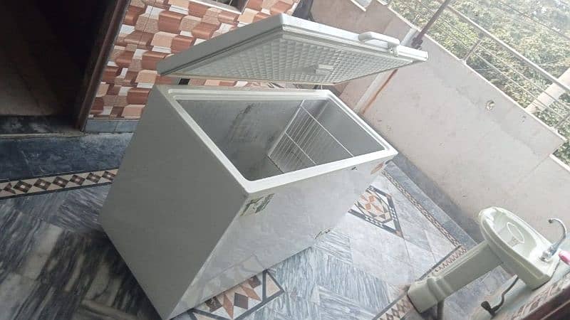 Varioline intercooler freezer 3