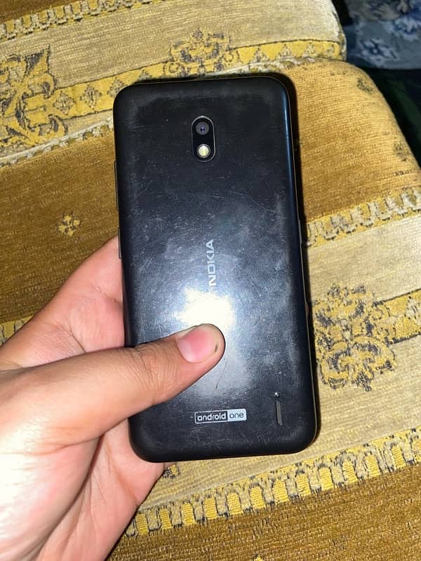 nokia 2.2 dual sim pta approved 0