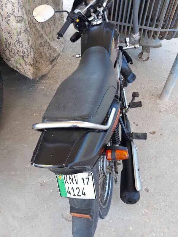 Honda Pridor in excellent condition for sale in Pano Aqil 0