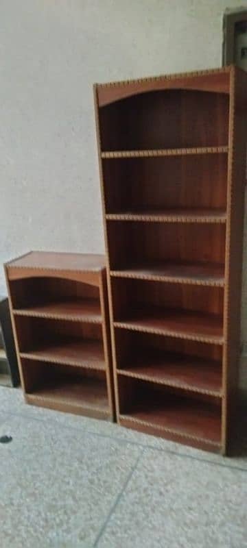 old pure shesham wood chairs, cabinets, dressing table and decoration 2