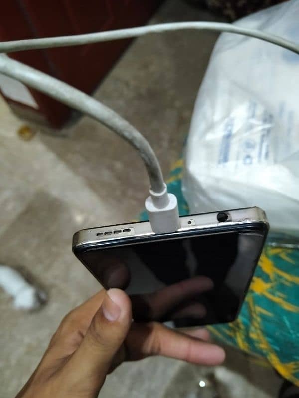 Infinix Hot 40 2