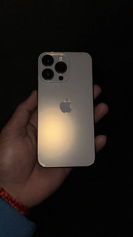 I phone 0