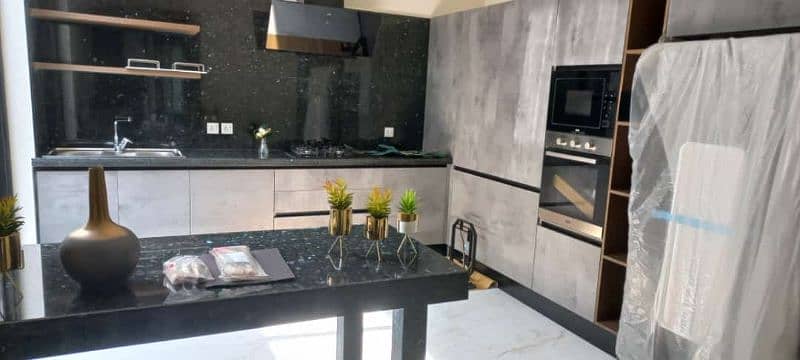 Kitchens, Doors, Wardrobes & Furniture 9