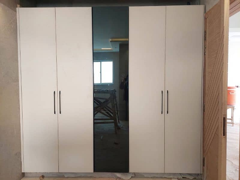Kitchens, Doors, Wardrobes & Furniture 17