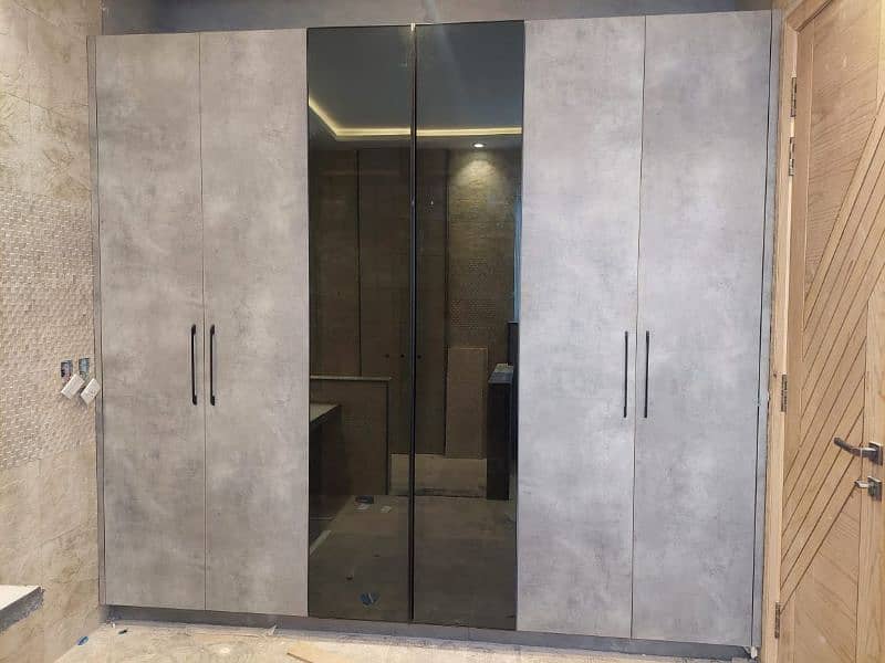 Kitchens, Doors, Wardrobes & Furniture 18