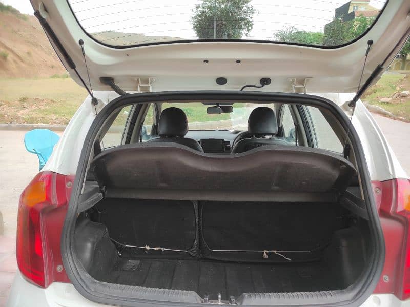 KIA Picanto 2020 11