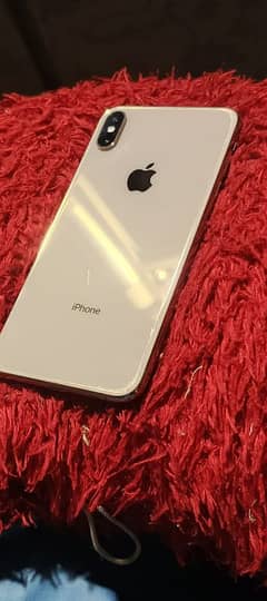 iPhone X S Max JV