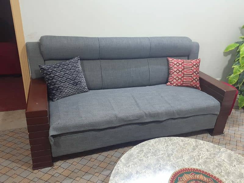 7 seater sofa set 1