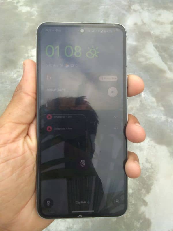 Google Pixel 8.8 Gb Ram 256 GB ROM Dual Approved 3