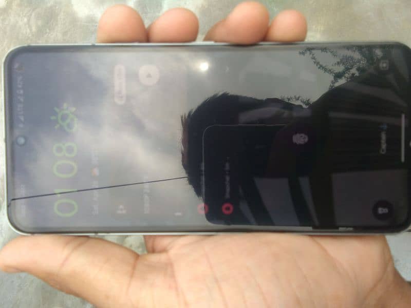 Google Pixel 8.8 Gb Ram 256 GB ROM Dual Approved 4