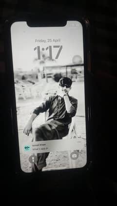 iPhone XR all ok 03204603164 wtssap