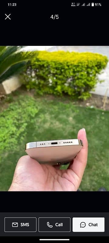iphone 12 pro 5