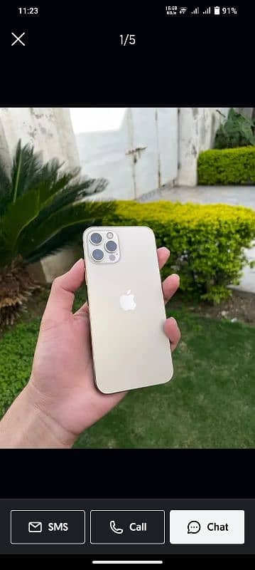 iphone 12 pro 6