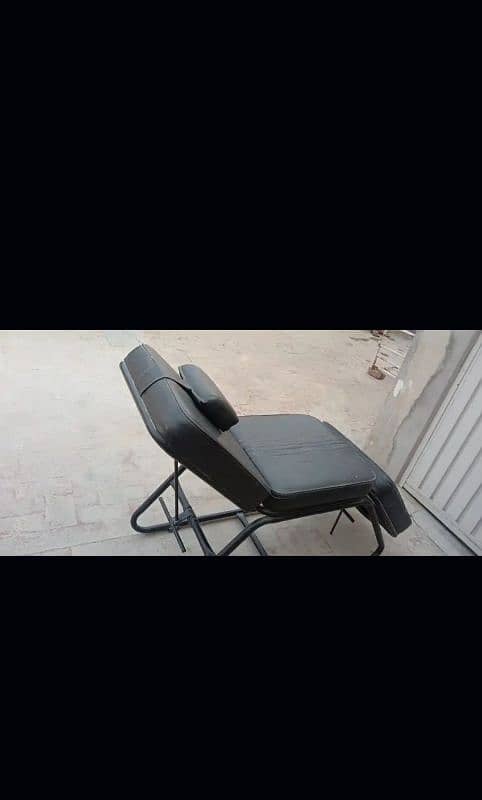 stylish sofa bed solid iron 0