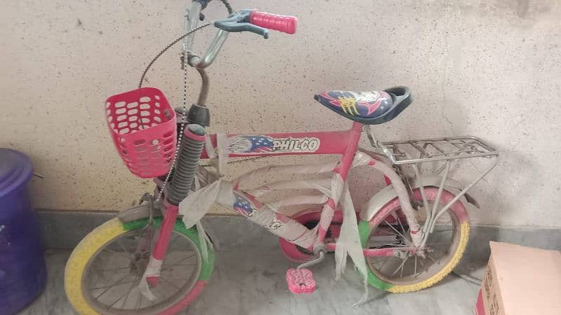 cycle for kids 0