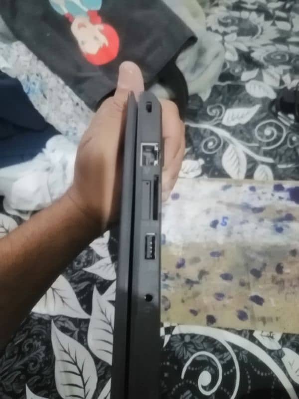 lenovo think pad laptop i5 6th gernation 5