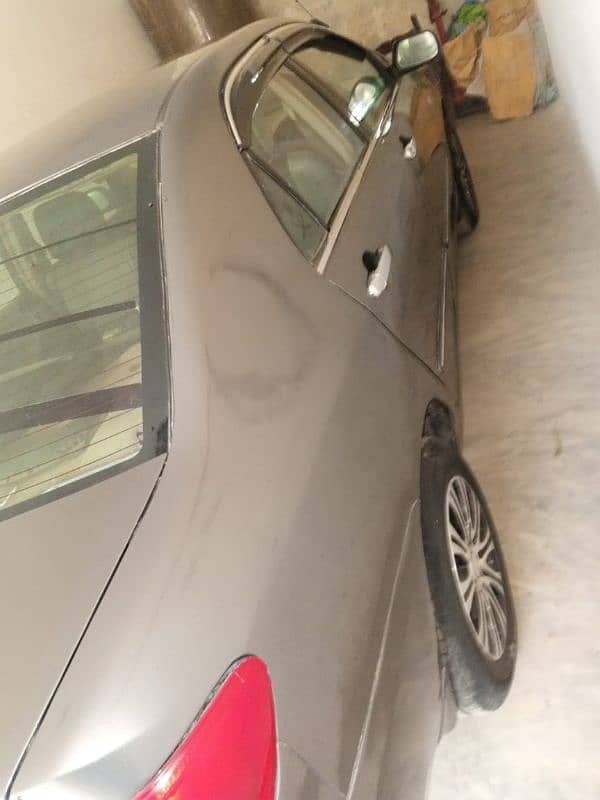 Toyota Corolla 2.0 D 2007 1
