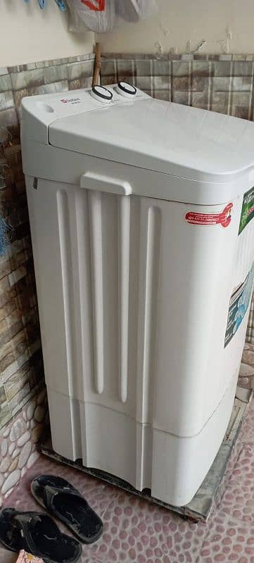 Dawlannce Washing Machine For Sale 1