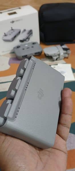 DJI Mini 2 SE Drone 2