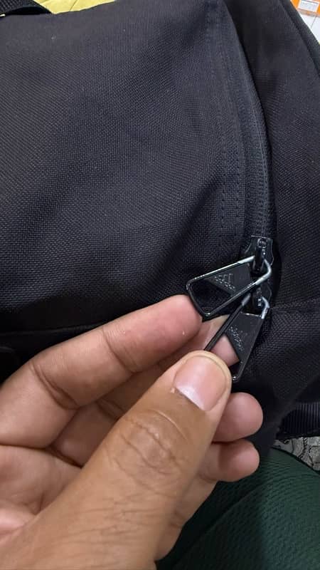 Adidas Gym bag small 2