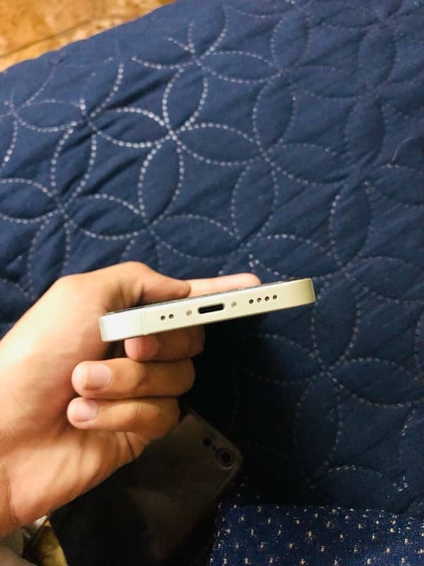 iphone 12 mini jv 64 GB 4