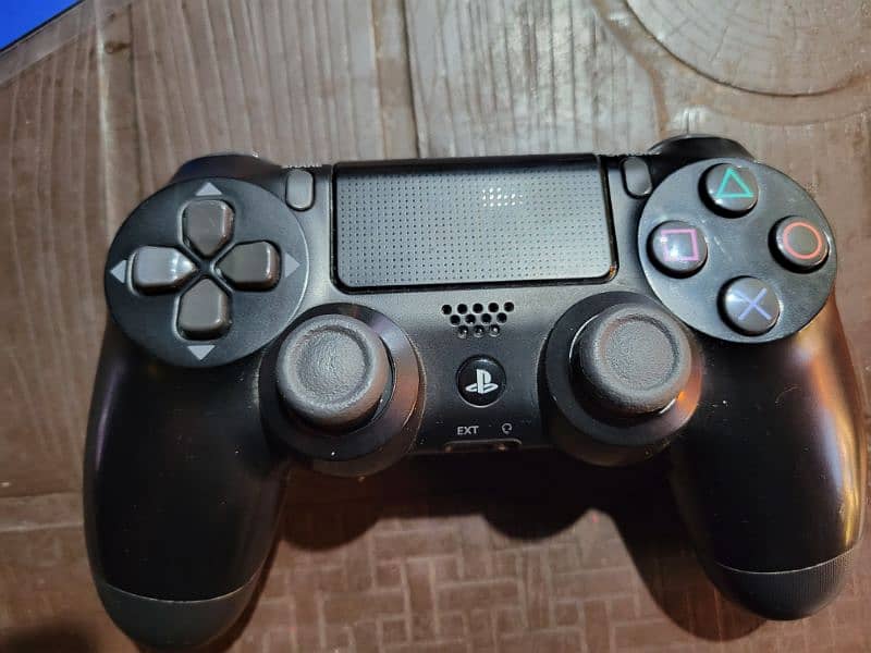 PS4 Controllers Original 0