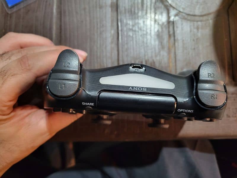 PS4 Controllers Original 1