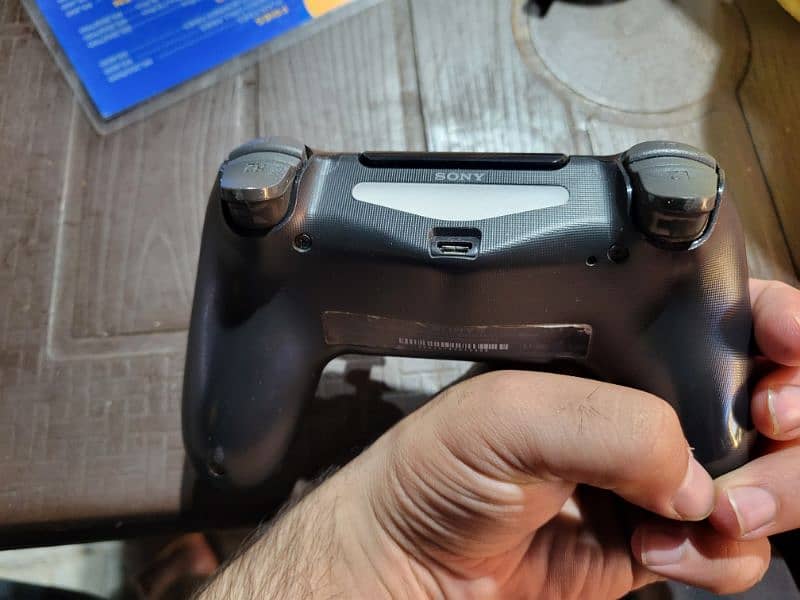 PS4 Controllers Original 2