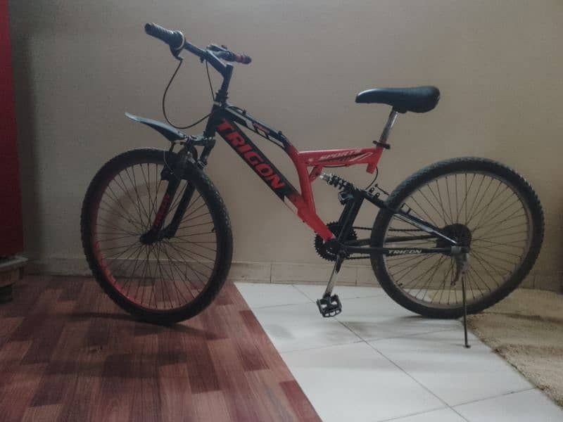 cycle 0