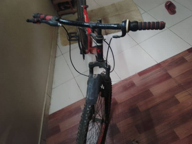 cycle 1