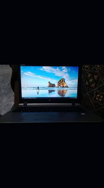 HP 450 G3 core i3 6th Generation in lush condition 1